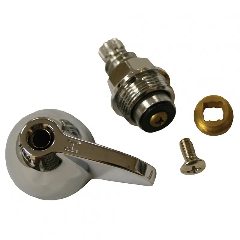 JONES STEPHENS CORP B49012 BATH COCK HOT REPAIR KIT