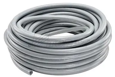 Topaz 6102 TOP 6102 3/4IN Liquidtight Conduit