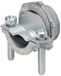 Madison Electric Products L-107 1-1/2 Non-Watertight Connector