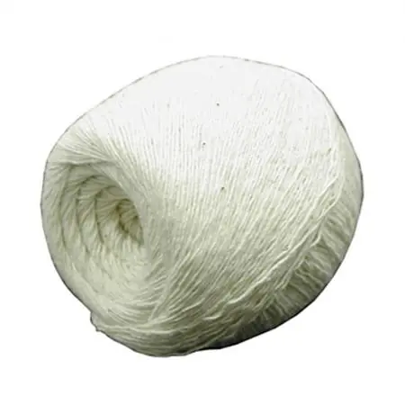 JONES STEPHENS T60003 2 OZ BALL MED CANDLE WICK PACKING