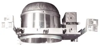 Nicor 17014A NICOR 17014A 6 Shallow IC Housing