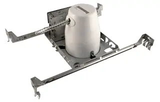 Nicor 19000A 4 120V Airtight Universal Housing