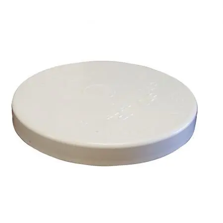 JONES STEPHENS T35201 1 1/2 DWV ECONO TECHNO CAP