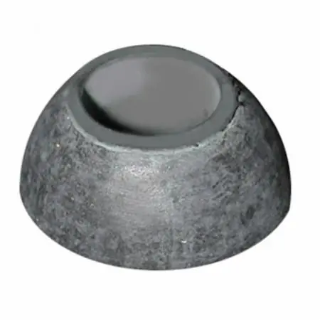 JONES STEPHENS T85055 27/32ODX7/16ID Upper Bath Cone Washer