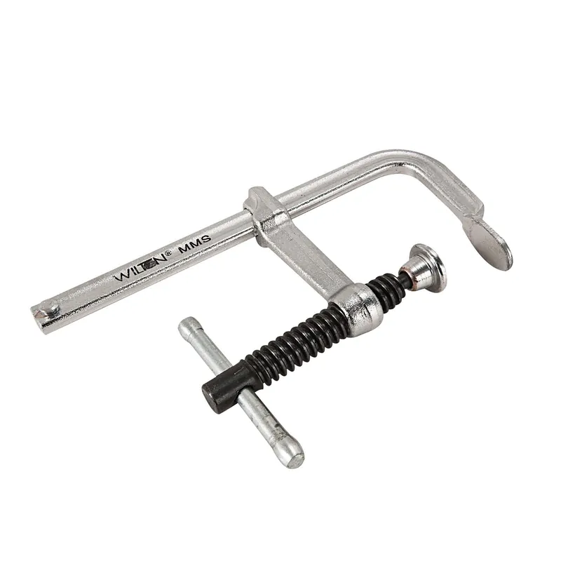 Wilton 86020 Mini F-Clamp 12 in