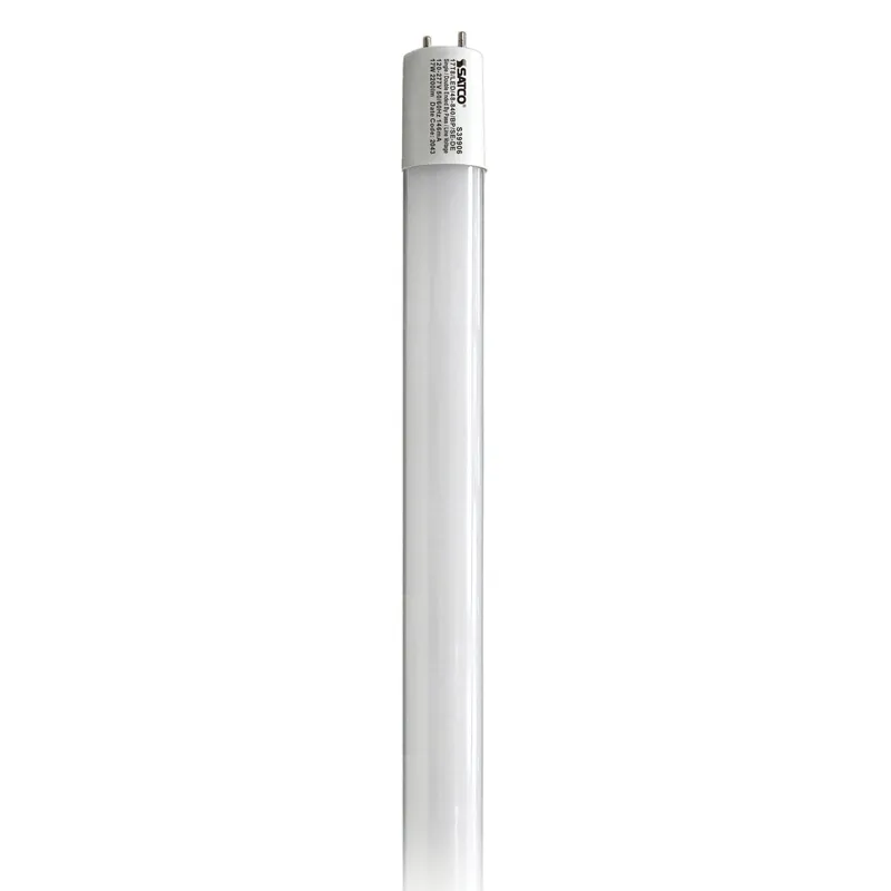 SATCO S39906 Tubular Light 17 Watt T8 LED 4FT