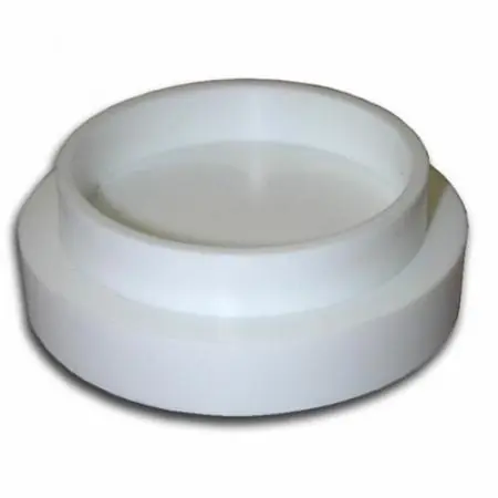Jones Stephens T33152 1-1/2 & 2 Dual Fit Test Cap