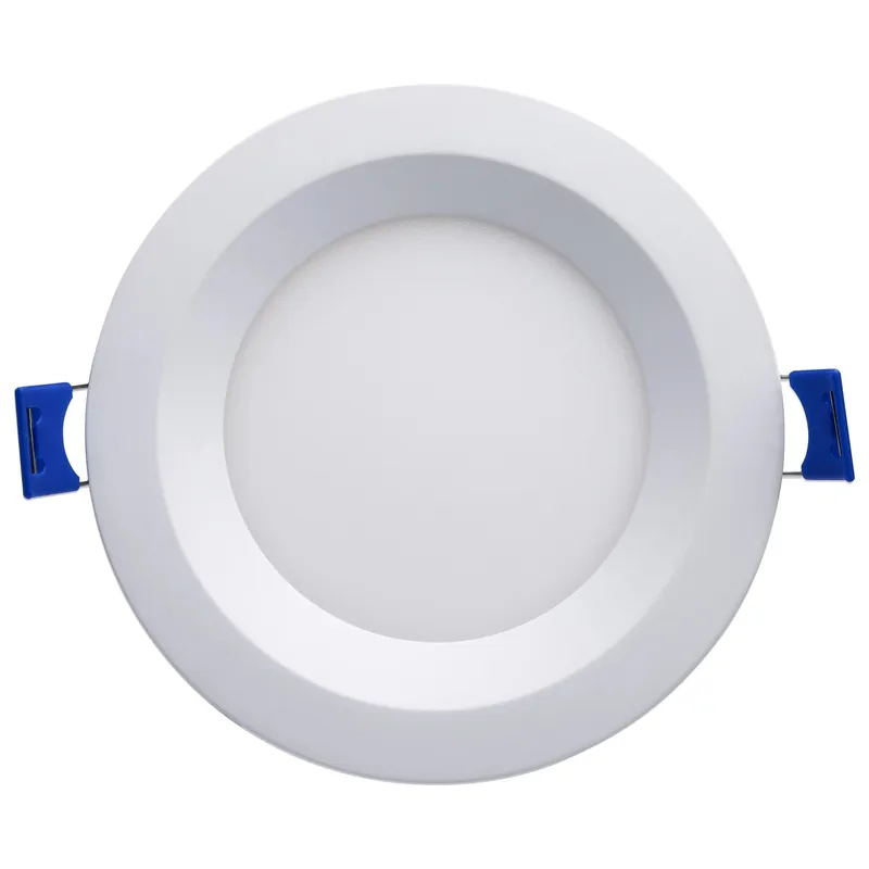 SATCO S11870 Baffle Downlight LED 12 W Fixture 120 VAC