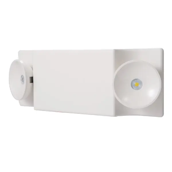 Cooper Lighting Solutions SEL17 Sure-Lite LED Emergency Light 120/277 VAC