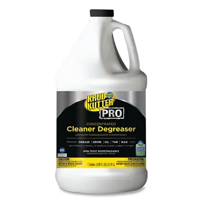 Krud Kutter Pro 352261 Cleaner Degreaser 1 gal Jug Replacement MPN