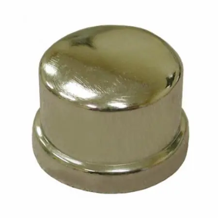 JONES STEPHENS CORP B50083LF 3/4 CP BRONZE PIPE CAP LEAD FREE
