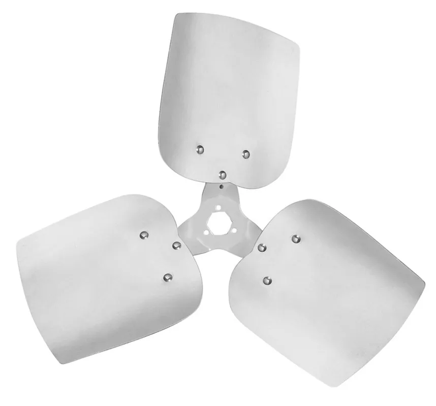 LAU 6129850001 Condenser Fan Blade