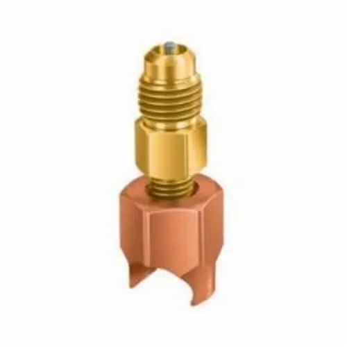JB Industries A32905 A32900 Saddle Braze 5/16 in