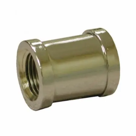 JONES STEPHENS B50032LF 1/2 CP BRONZE TEE LEAD FREE