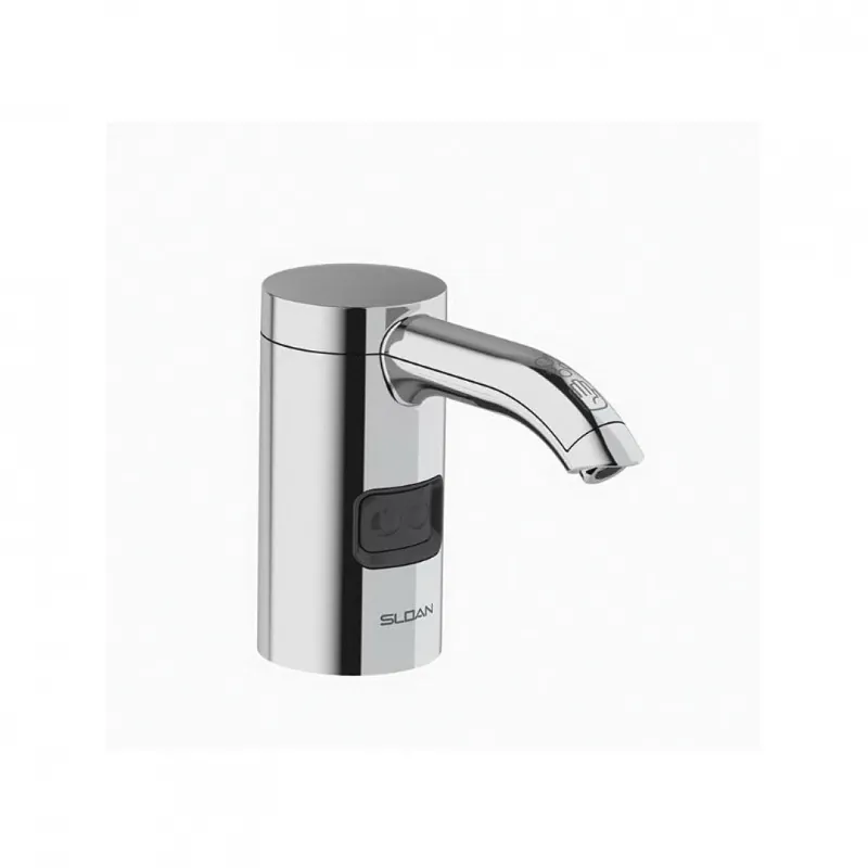 Sloan 3346095 ESD700A CP Soap Dispenser W/Soap