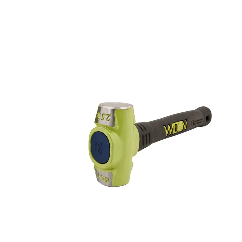 Wilton 40212 2-1/2 lb Head 12 BASH Sledge Hammer