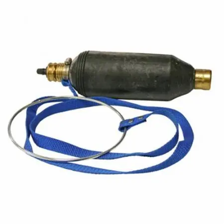 JONES STEPHENS CORP T30034 3 - 4 Pneumatic Hyd Test Plug
