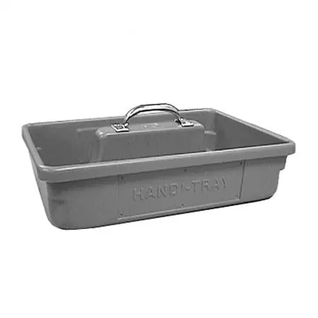 JONES STEPHENS T60124 TOTE TRAY 12-1/2X18X4-1/2
