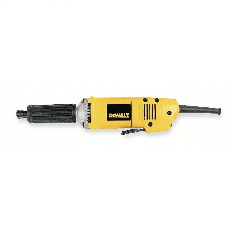 DeWALT DW887 Corded Die Grinder - 25000 rpm - 120 V