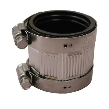 JONES STEPHENS U99010 10 IMPORT NO HUB COUPLING