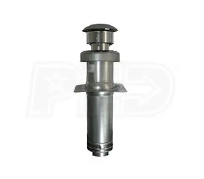 Unitary Products Group 4000-7121/C Roof Jack Adjustable 91 to 102 in