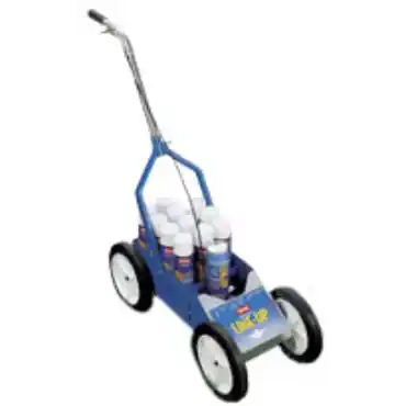 Krylon K08350 Athletic Field Striping Machine