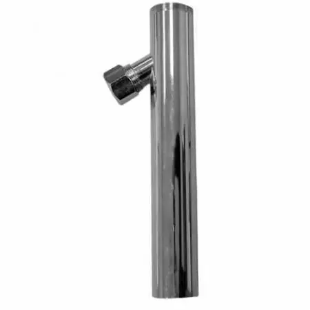 JONES STEPHENS T74010 1-1/4 X 8 Trap Primer Tailpiece