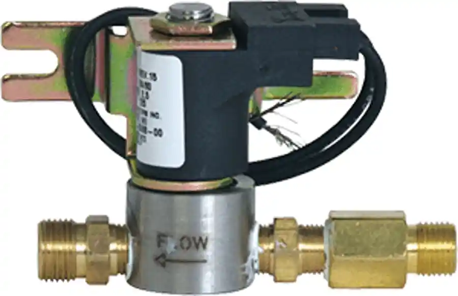 General Filters 7052 Solenoid Valve 24V for 1099L/LH/R (1099-42)