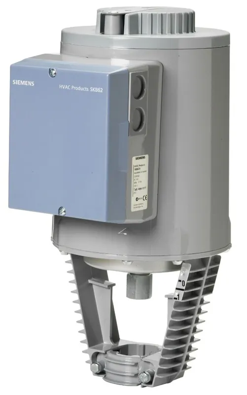 Siemens SKB82.51U Direct Coupled Actuator 610 lbs Replacement MPN