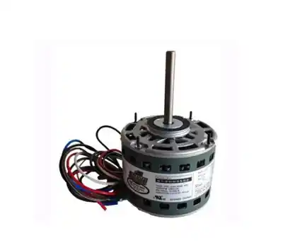 Champion S1-02436240000 Condenser Fan Motor 1/4 HP 208/230 V