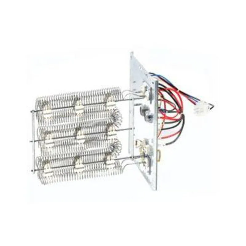 Tutco 81-0699-01 BAYHTR15 10kW Single Phase Electric KW Heat Strip