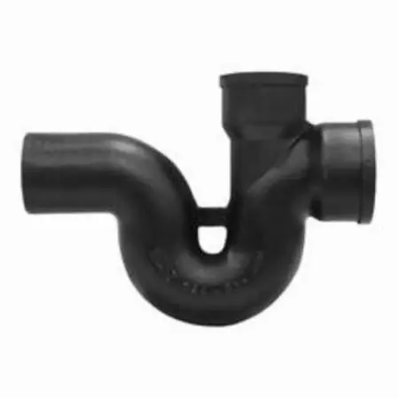 JONES STEPHENS CORP T64540 5X4 SINGLE VENT RUNNING TRAP