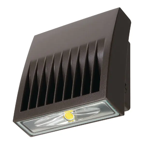Cooper Lighting Solutions XTOR2B-PC1 LUMARK 18W LED WALLPACK W/PHOTOCELL