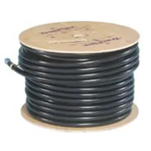 TracPipe FGCS-100-50 CounterStrike Flexible Gas Tubing Reel 50 Ft.