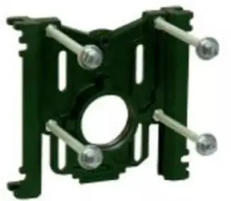 Josam 12000-10-PF Josam ABS Extension for 12000-PF Series Closet Carriers