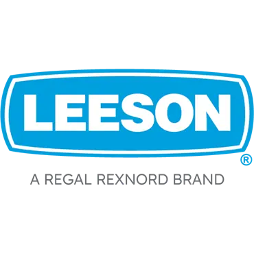 Leeson M1125214.00 - 1/17 HP -60 1-30RPM 100LBIN TENV 985-654C