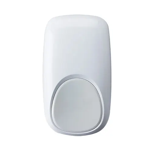 Honeywell Home DT8050A-SN V-Plex Dual Tec Motion Sensor 53' 72' Range (Replaces DT7500SN)