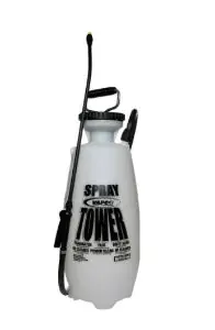 Vapco Products STW-3 Tank Sprayer 3 Gallon