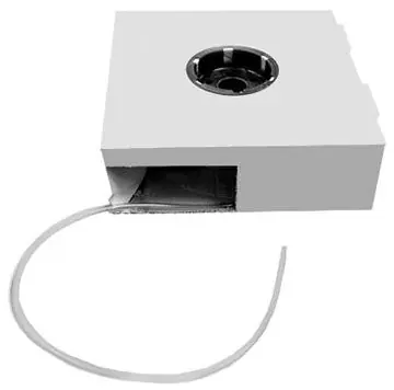 Jones Stephens T26500 PLT34X12 3/4OD X 1/2ID CLEAR PVC TUBE