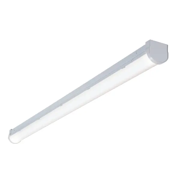Cooper Lighting Solutions 4SLSTP4040DD-UNV 4SLSTP Lensed Strip Light Fixture 44 W 4000 Lumens
