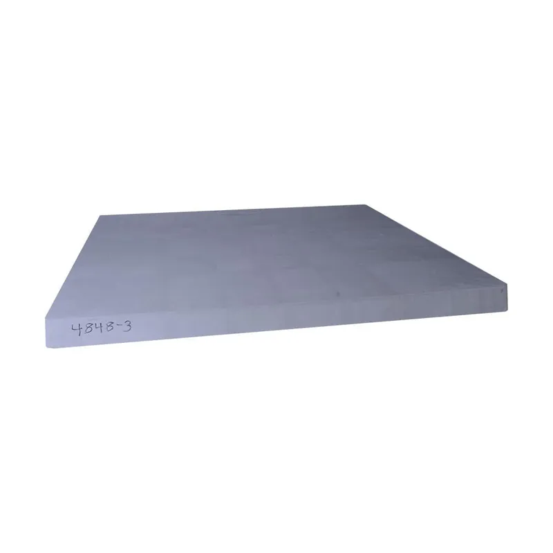 Diversitech EL5252-3 E-Lite Equipment Pad 52 in L x 52 in W x 3 in D
