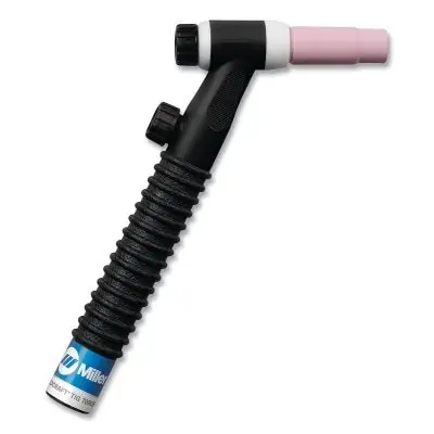 WeldCraft WP-17V Air Cooled Tig Torch Body 150A 7/8 in