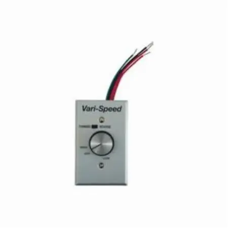 TPI KBWC-155K Speed Control for Ceiling Fans 120V up to 5 units