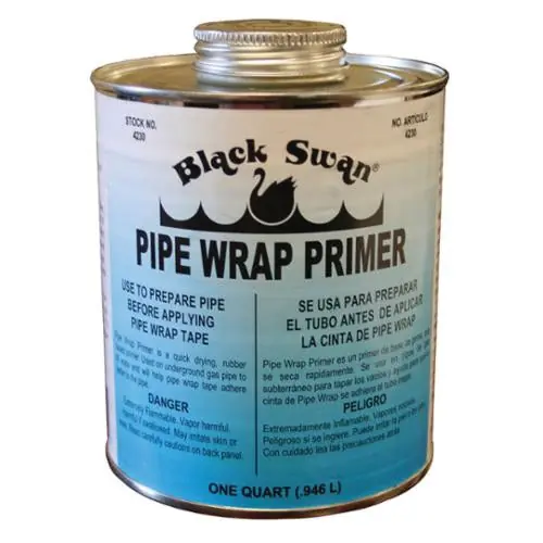 Jones Stephens T16100 Primer, 1 qt