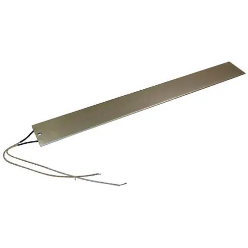 Heater Strip Element 208V 1020W Replacement 22649 for Henny Penny