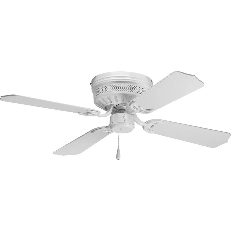 Progress Lighting P2524-30 AirPro 42 in. 4-Blade Ceiling Fan