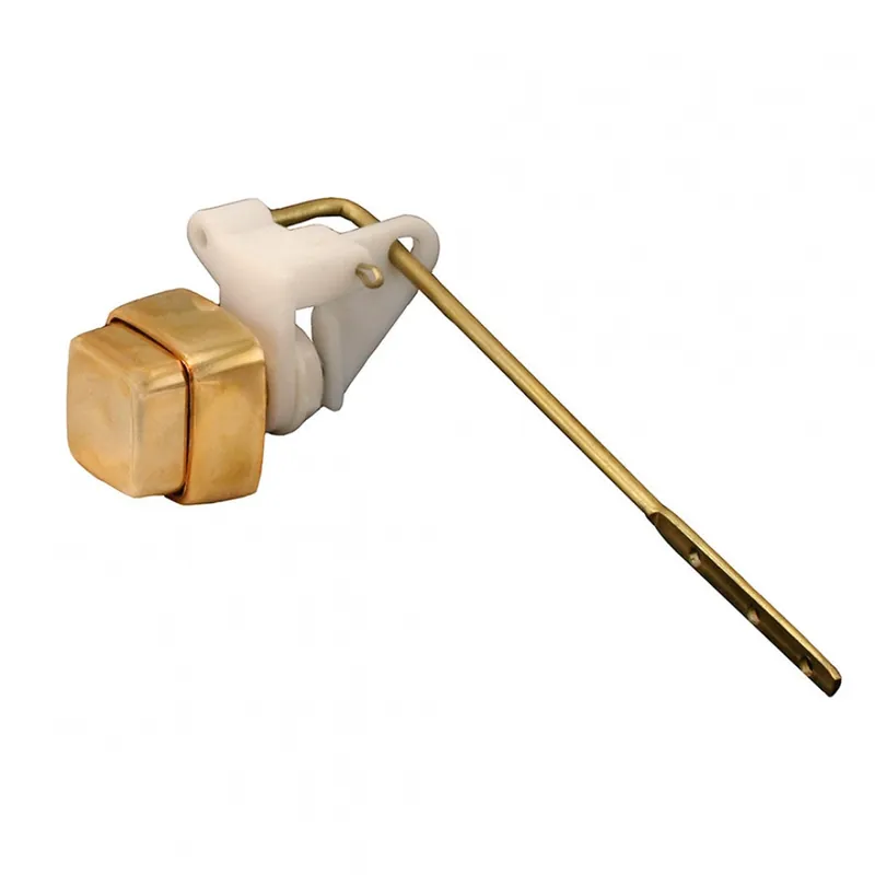 JONES STEPHENS CORP T01075 FIT ALL PB PUSH BUT FT MNT TRIP LEVER