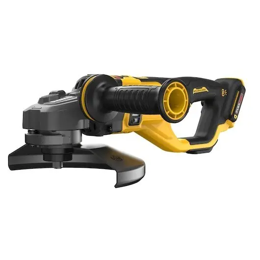 DeWalt DCG460B Large Angle Grinder 60V Max 7 & 9 Tool Only