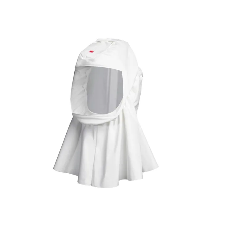 3M 7000052767 Medium - Large Polyurethane/Nylon Versaflo S-Series Headgear