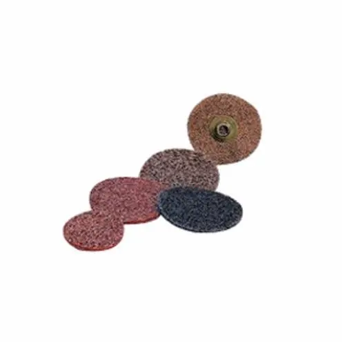 Standard Abrasives 7100142216 Quick-Change Surface Conditioning Disc 3 in Dia Disc